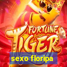 sexo floripa